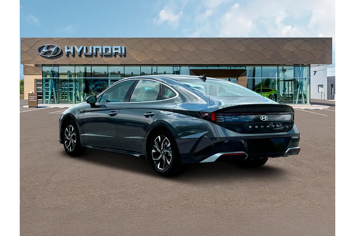 $28575 : Hyundai SONATA 2025 SEL 4dr image 9