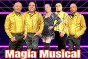 Grupo Magia Musical Versatil thumbnail