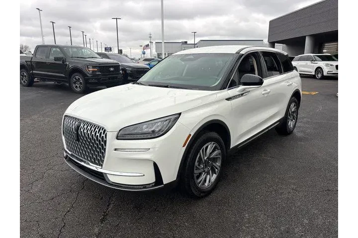 $29985 : Lincoln Corsair 2023 Standar image 3