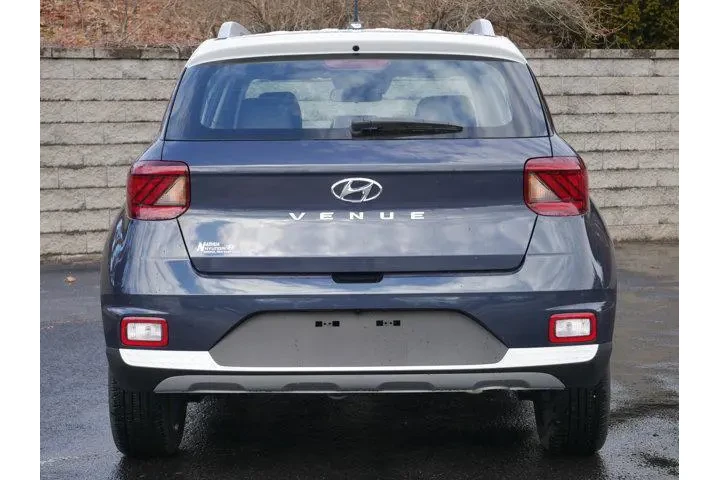 $22888 : Hyundai VENUE 2024 Limited 4 image 5