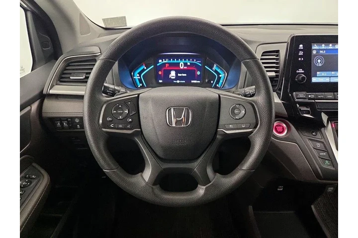 $33998 : Honda Odyssey 2022 EX 4dr Mi image 10