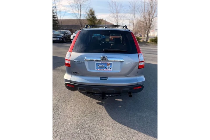 $9995 : 2008 CR-V EX-L w/Navi image 8