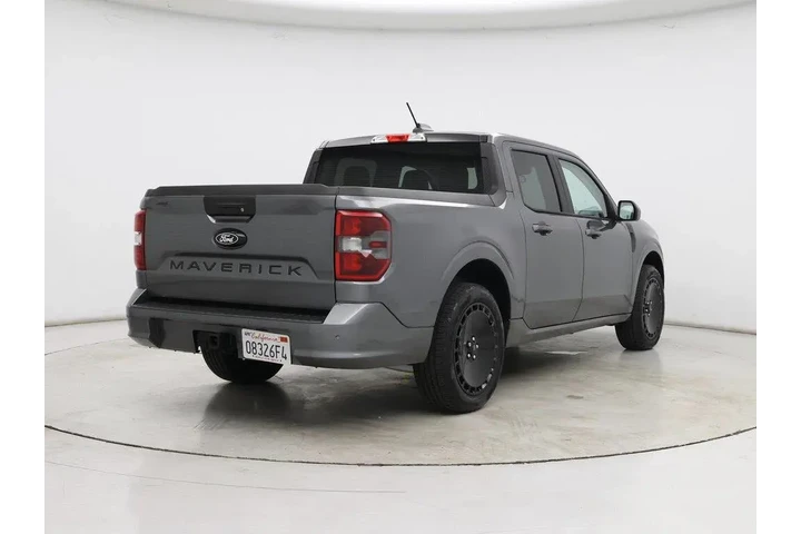 $34998 : Ford Maverick 2025 AWD Lobo image 8