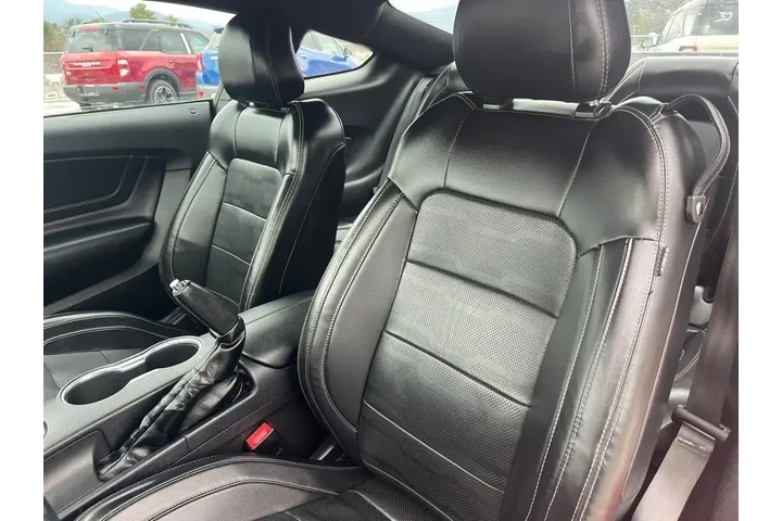 $27355 : Ford Mustang 2019 GT Premium image 7