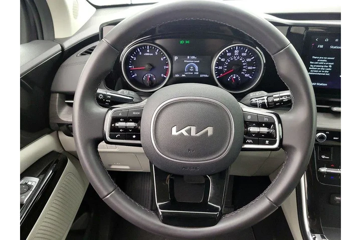 $36998 : Kia Carnival 2024 EX 4dr Min image 10