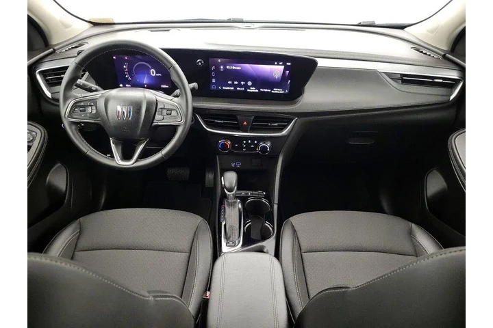 $21998 : Buick Encore GX 2025 Preferr image 9
