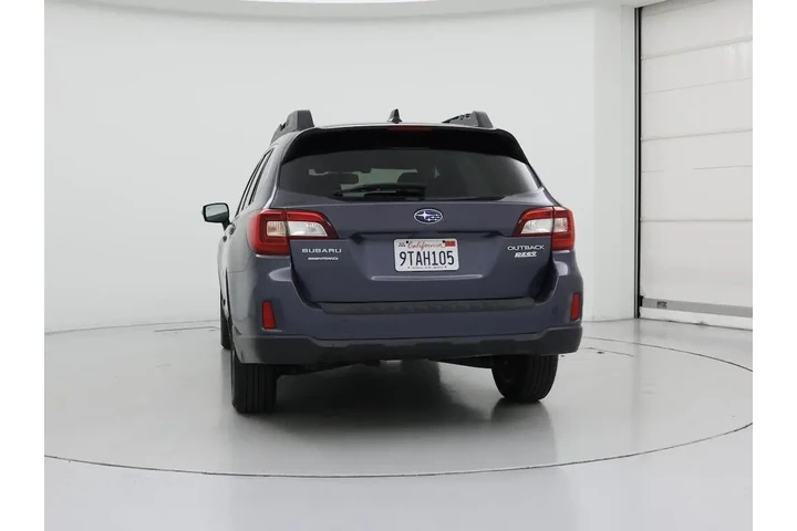 $13998 : Subaru Outback 2016 AWD 2.5i image 6