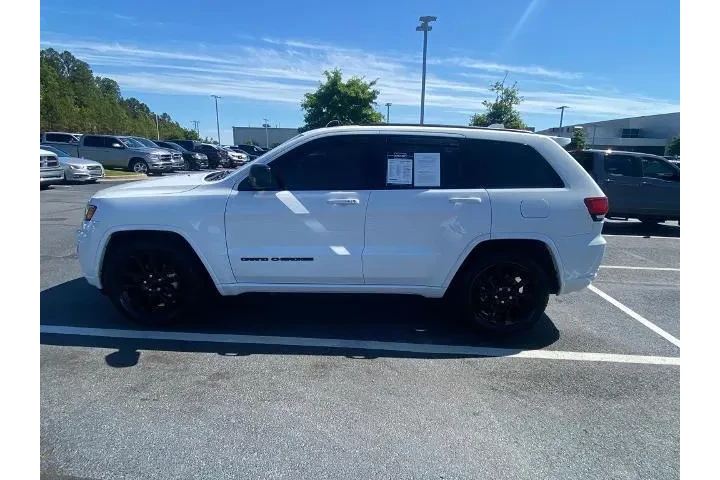 $14960 : Jeep Grand Cherokee 2019 4x2 image 4