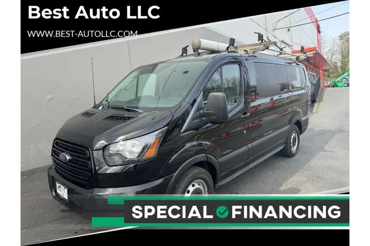 $15999 : 2019 Transit 150 image 1