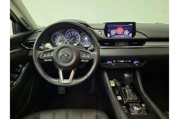 $20998 : Mazda Mazda6 2018 Touring 4d image 10