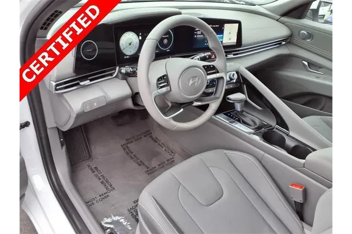 $20495 : Hyundai ELANTRA 2024 SEL 4dr image 3