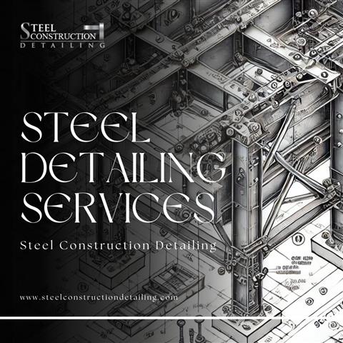 Steel Detailing Services image 1