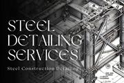 Steel Detailing Services en San Diego