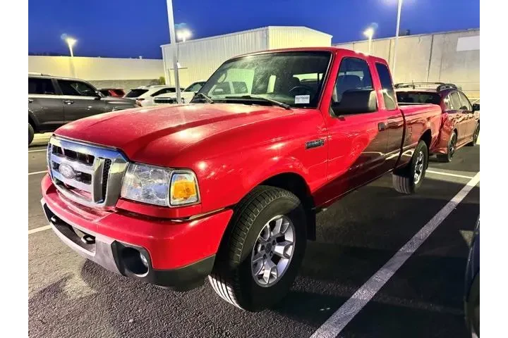 $16990 : Ford Ranger 2011 4x4 XLT 4dr image 1