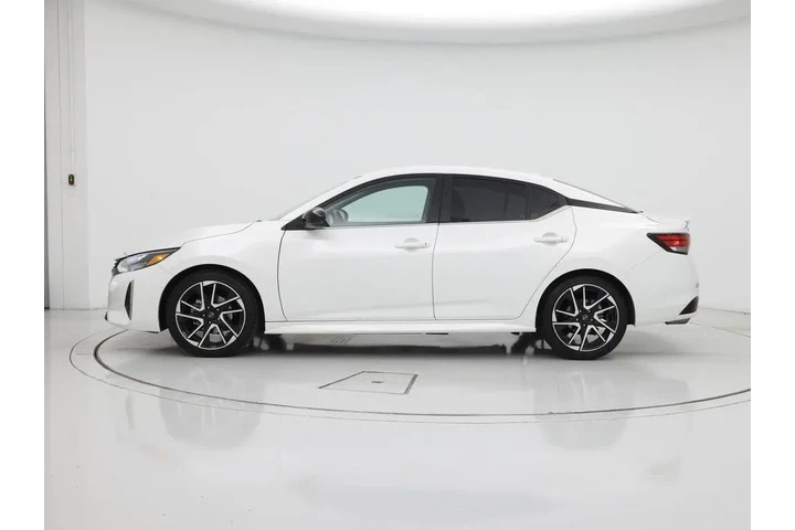 $19998 : Nissan Sentra 2024 SR 4dr Se image 3