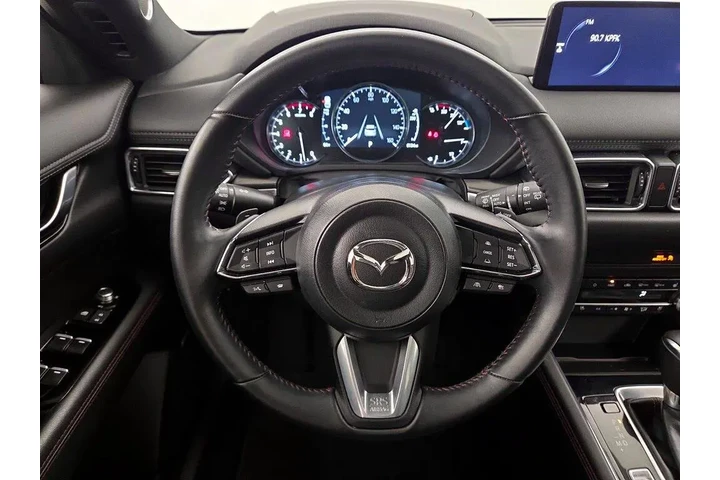 $34998 : Mazda CX-5 2025 AWD 2.5 Turb image 10