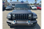 $33997 : 2021 Wrangler 4xe Unlimited S thumbnail