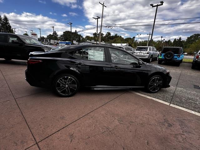 $40654 : 2025 Camry XSE AWD image 6