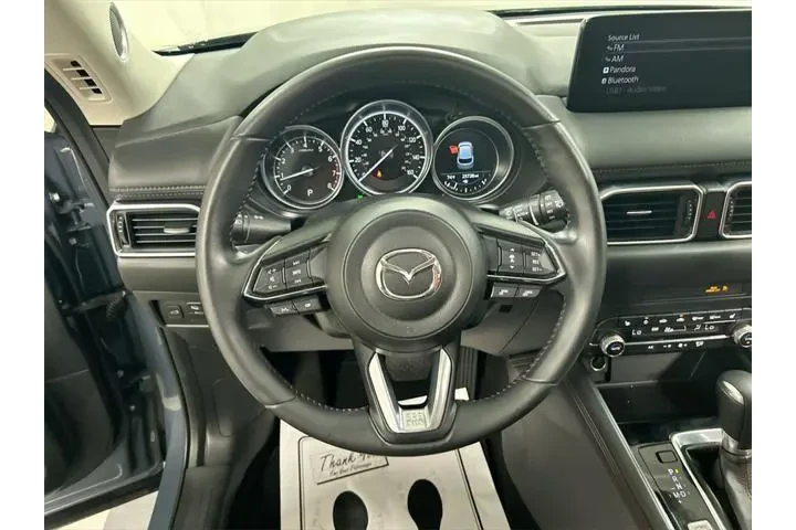 $26839 : Mazda CX-5 2023 AWD 2.5 S Ca image 2