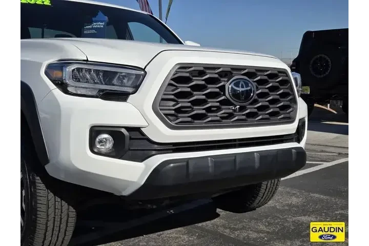 $39900 : Toyota Tacoma 2022 4x4 TRD P image 2