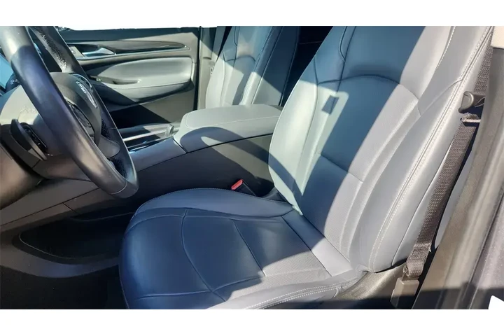 $21777 : Buick Enclave 2021 Essence 4 image 10