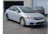 Honda Civic 2010 LX 4dr Seda en Indianapolis