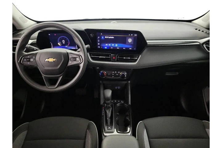 $23998 : Chevrolet Trailblazer 2025 L image 9