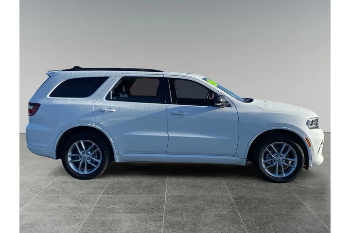 $37500 : Dodge Durango 2025 image 6