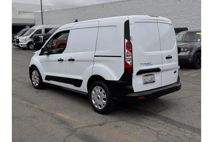 $34995 : Ford Transit Connect 2022 XL image 7