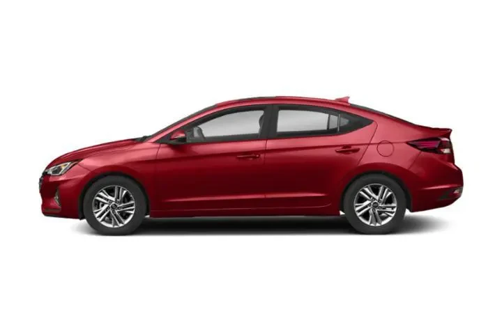 $14000 : Hyundai ELANTRA 2019 Value E image 2