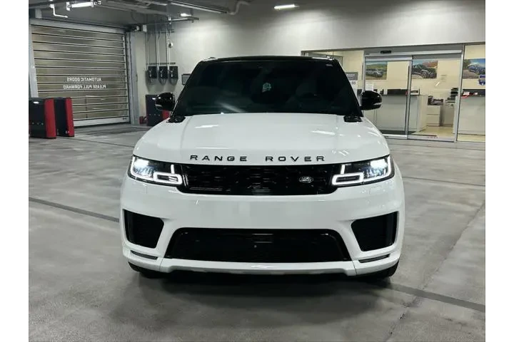 $30472 : Land Rover Range Rover Sport image 8