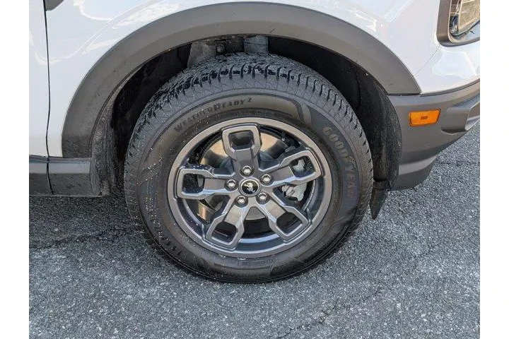 $20997 : Ford Bronco Sport 2021 AWD B image 10