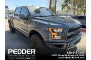Ford F-150 2018 4x4 Raptor 4 en San Diego