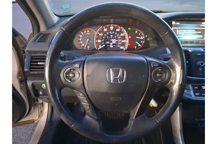 $15901 : Honda Accord 2015 Sport 4dr image 10