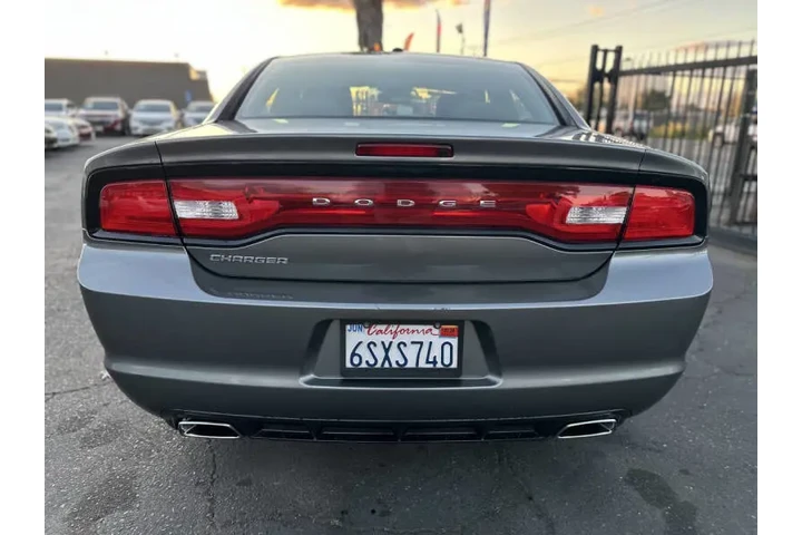 $5995 : 2011 Charger image 5