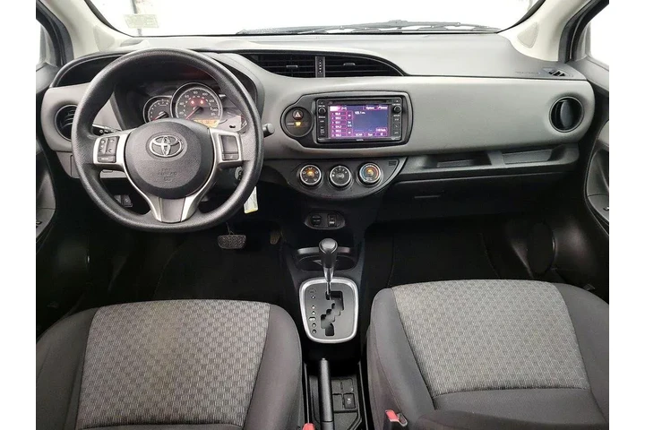 $11998 : Toyota Yaris 2017 L 4dr Hatc image 9