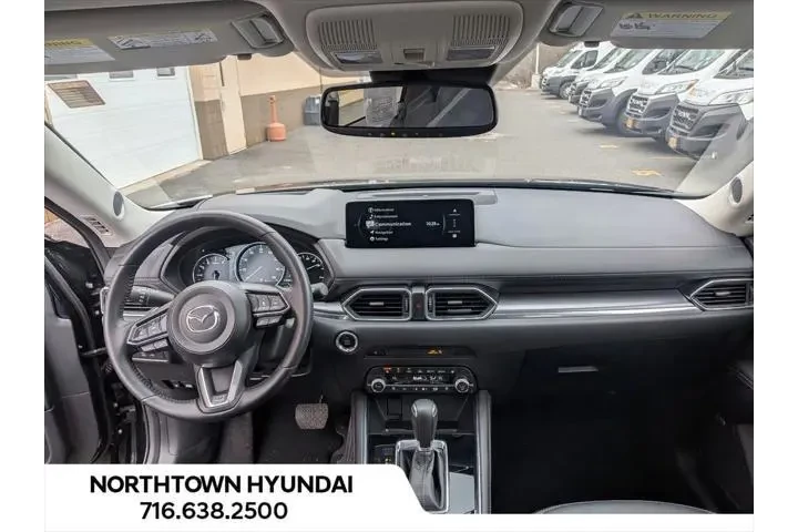 $31917 : Mazda CX-5 2025 AWD 2.5 S Pr image 6
