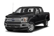 Ford F-150 2019 4x2 XLT 4dr