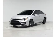 $23998 : Toyota Corolla 2023 SE 4dr S thumbnail