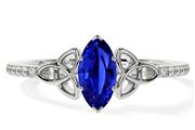 Antique Sapphire Rings en Jersey City