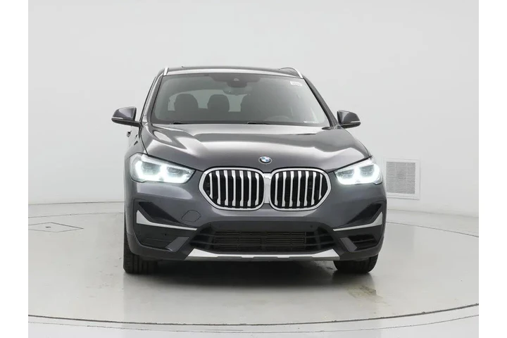 $22998 : BMW X1 2021 sDrive28i 4dr Sp image 5