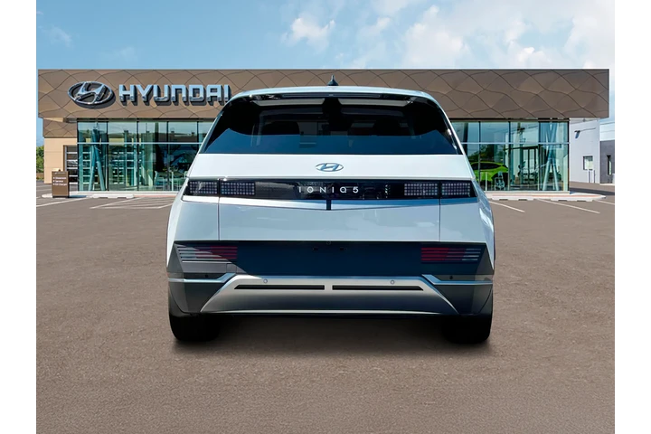 $25888 : Hyundai IONIQ 5 2024 SE 4dr image 6