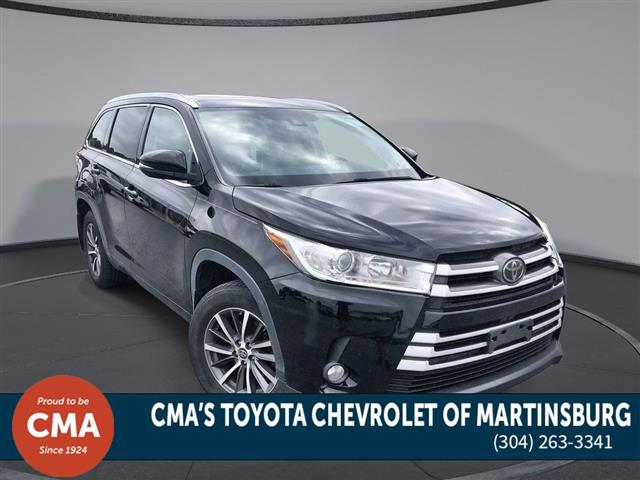 $19500 : PRE-OWNED 2017 TOYOTA HIGHLAN image 1