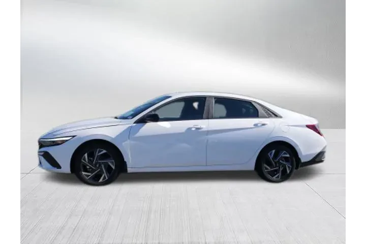 $22170 : Hyundai ELANTRA 2025 SEL Spo image 6