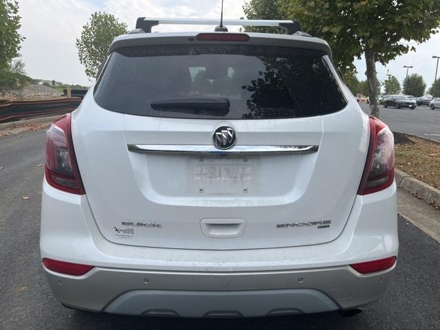 $13324 : PRE-OWNED 2018 BUICK ENCORE P image 2