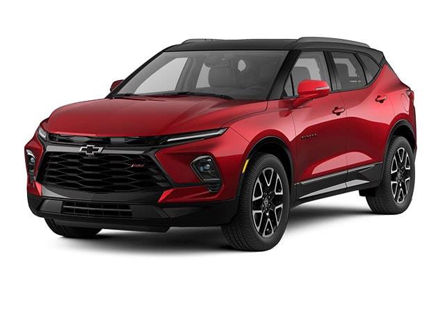 2023 Blazer RS image 1