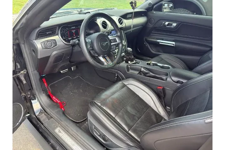 $40000 : Ford Mustang 2022 GT 2dr Fas image 5