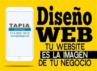 Diseñamos Websites Llame image 1