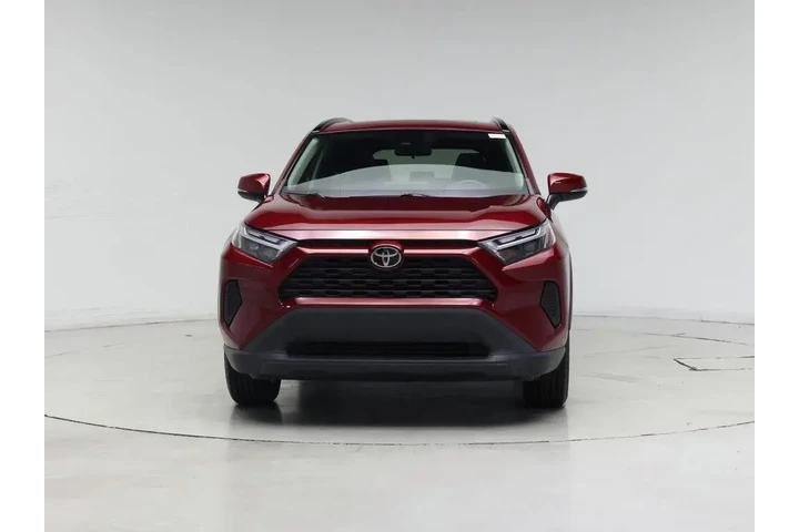 $25998 : Toyota RAV4 2022 XLE 4dr SUV image 5