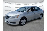 $5597 : Nissan Sentra 2013 S 4dr Sed thumbnail